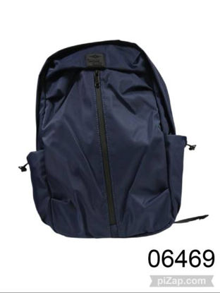 Imagen de MOCHILA ALPINE SKATE PORTANOTEBOOK 3.26
